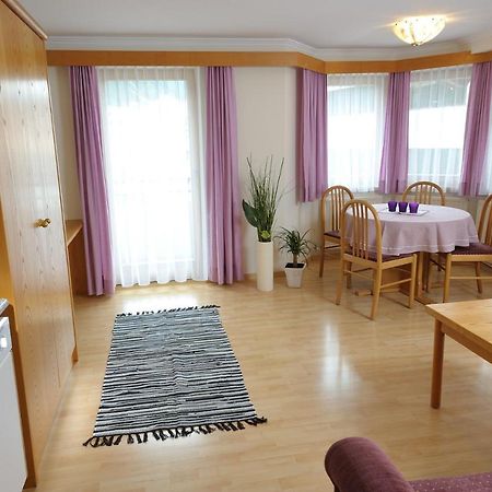 Appartement Chesa Monte Ischgl Extérieur photo