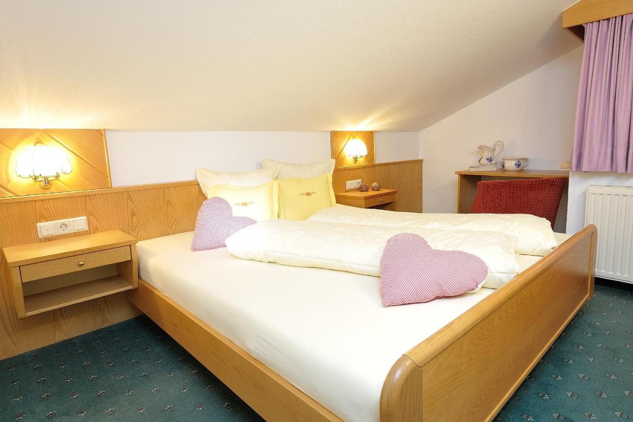 Appartement Chesa Monte Ischgl Extérieur photo