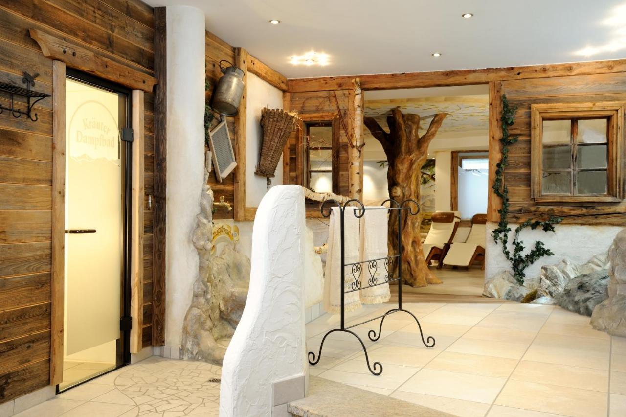 Appartement Chesa Monte Ischgl Extérieur photo