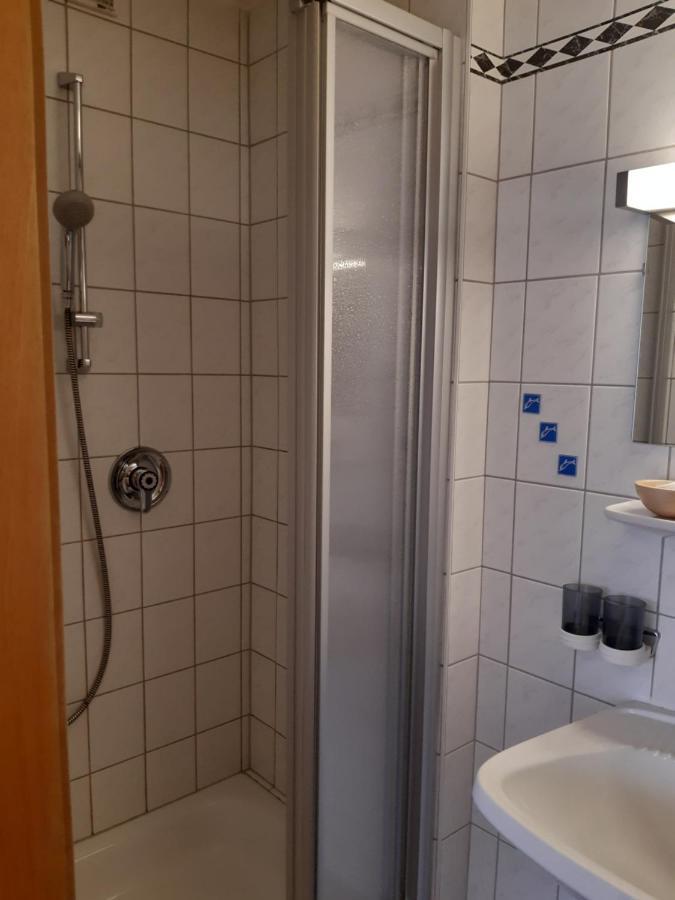 Appartement Chesa Monte Ischgl Extérieur photo
