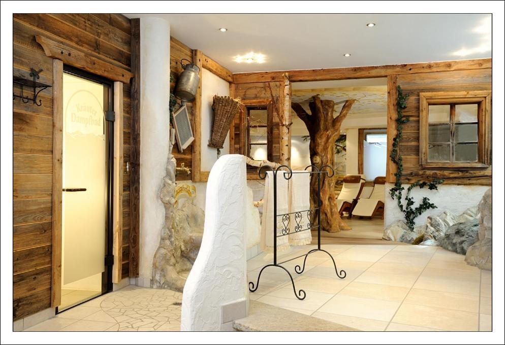 Appartement Chesa Monte Ischgl Extérieur photo